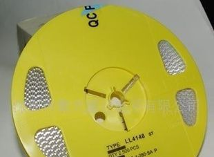 贴片二极管RLS4148，SOD-523