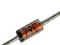 供应齐纳稳压二极管  BZX79C2V2~7V5