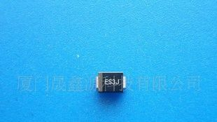 供应二极管ES1J(图)