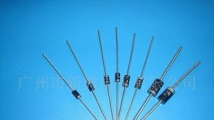 厂家特价供应高效率整流二极管 HER505 （5A)