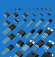 供应全新 二极管NSBC123JDXV6T   进口原装