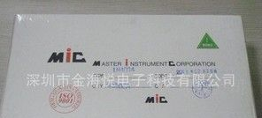 厂家直销MIC整流二极管 1N4001 1N4007 1N4004 1N4002 1N4003