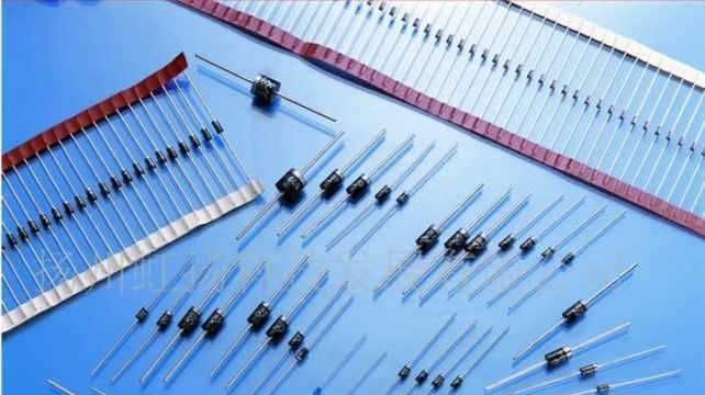 整流二极管1N5395   5396