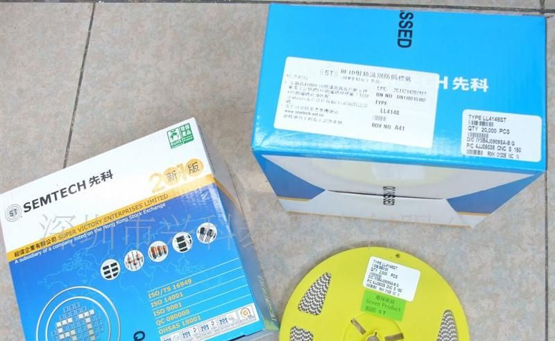 全新原装现货特价 贴片二极管 LL4148