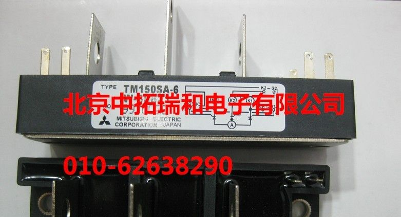 供应日本三菱可控硅TM150SA-6