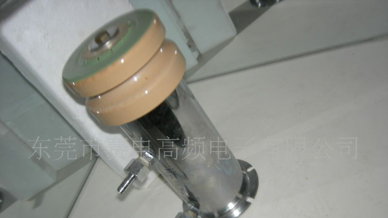 高频机2DL 2A 20KA高压整流硅堆