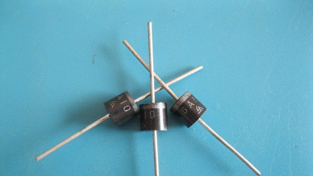 供应整流二极管6A10