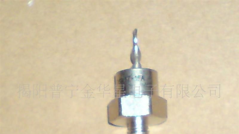 供应IXYS二极管 整流二极管DSI17-16A