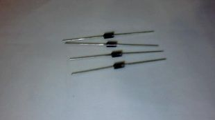 现货供应二极管1N4001