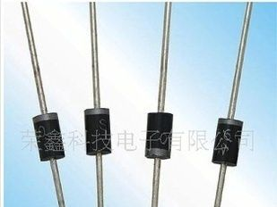 长期供应RU4C拆机二极管