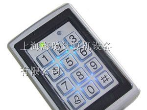 考勤机品牌AFIS BFLEX(帝申)金属单门门禁机 门禁设备 门禁控制器