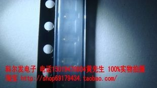 BAS20HT1G  SOD232 12+  高压开关二极管 原装进口 可出样品