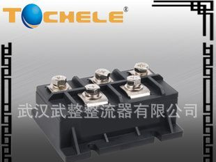 热销“武整牌”TECHELE单相桥模块【MDQ150A】600-2000V 保证