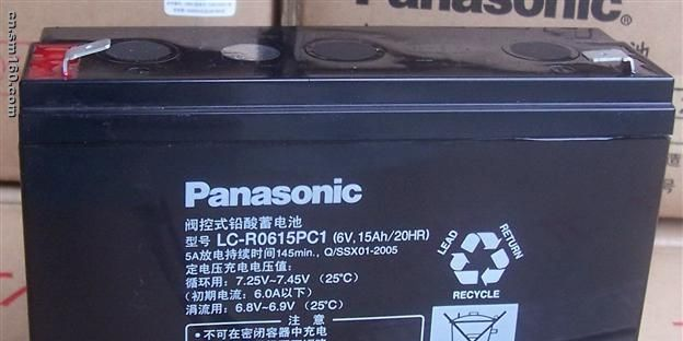 供应郑州松下蓄电池总代理12v38ah报价洛阳-松下蓄电池lc-p12v38ah价格