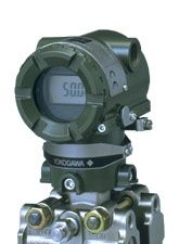 横河川仪YOKOGAWA压力变送器EJA430A