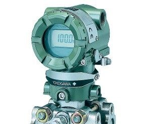 横河电机YOKOGAWA微差压变送器EJA120A