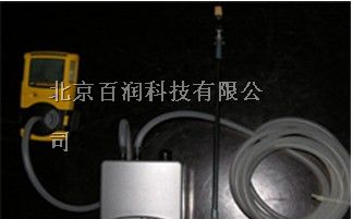 供应BW多参数气体检测仪，MC2-4便携式四气体检测仪