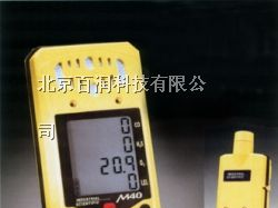 供应M40四合一气体检测仪,英思科M40多种气体检测仪