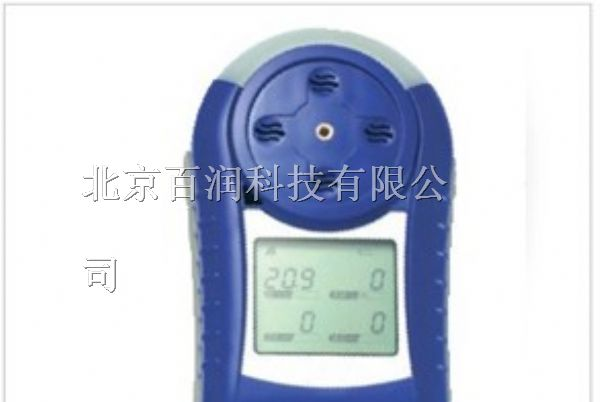 供应霍尼韦尔四合一气体检测仪，X4四合一气体检测仪
