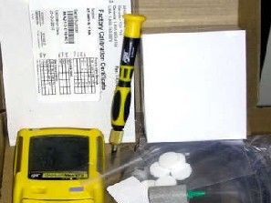 供应北京内置泵吸式多功能气体检测仪，加拿大BWMAX-XT4气体检测仪