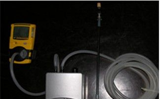 供应加拿大BWMC2-4四合一气体检测仪，北京便携式气体检测仪