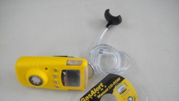 供应加拿大BWGAXT有毒有害气体检测仪,单一气体检测仪