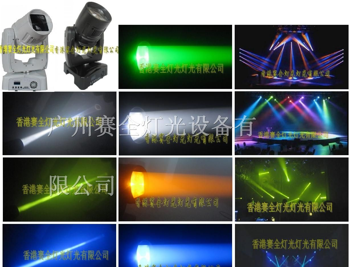 供应 LED光束灯、LED60W光束灯、舞台光束灯、大功率LED光束灯