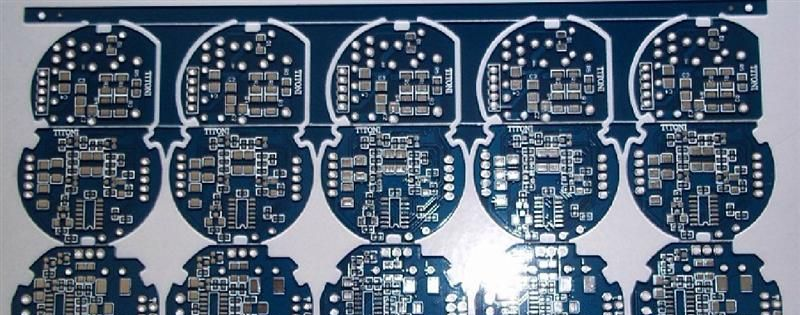供应24小时加急PCB打样|电路板打样|铝基板打样