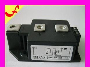 南京法思特供应IXYS可控硅MCC310-16IO1现货特价