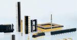 供应瑞士沛思迪PCB连接器