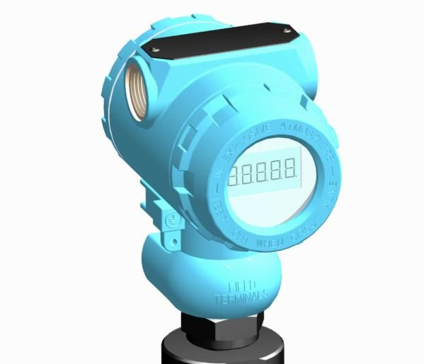 怎样校验负压力变送器|压力变送器校验仪检定步骤