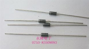 直销供应快速快恢复二极管FR107 FR101--FR107