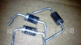 长期大批量现货供应拆机二极管RL4Z，RL4A