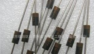 高品质快恢复二极管RU2  全新原装  量大价优