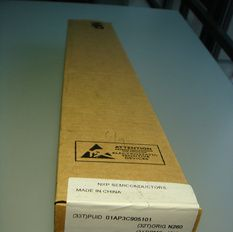 供应快恢复二极管 BYQ28-200 TO-220 NXP恩智浦