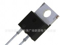 【华强实体店供应】超快恢复二极管MUR860/U860