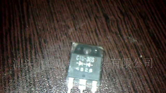 供应拆机CTU-36S快恢复二极管