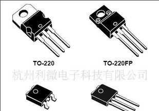 供应二极管Y2010DN(TO-220封装)