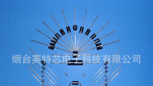 批量供应超快恢复二极管MUR3060
