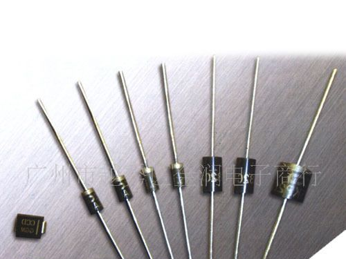 厂家直销二极HER308  HER306质量保证 诚信经营