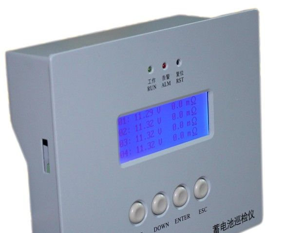 供应EPS应急电源蓄电池巡检仪