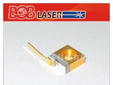 650nm 300mw红光激光二极管