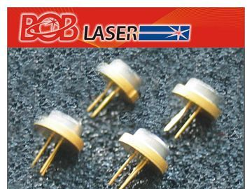 厂家直销980纳米2瓦激光二极管/大功率红外光二极管