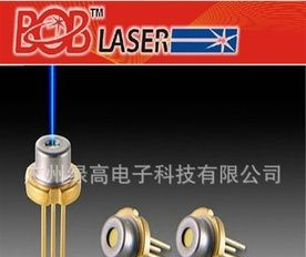 405nm 20mw  120mw 200mw 250mw  蓝紫光激光二极管