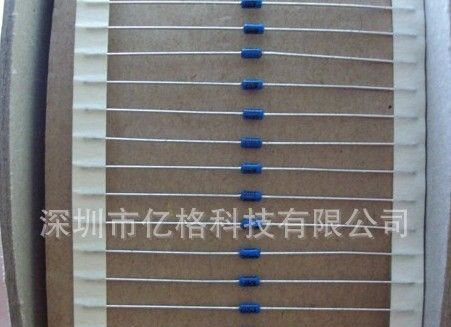 高品质量厂家给力产品！！！节能灯专用触发二极管DB3