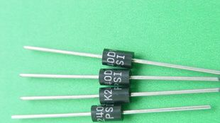高压双向触发二极管K13V1B