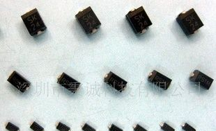 供应GW整流二极管P4KE6.8-1.5KE440