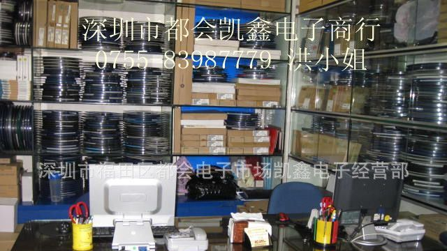 供应全新原装无铅二极管SMAJ6.5A