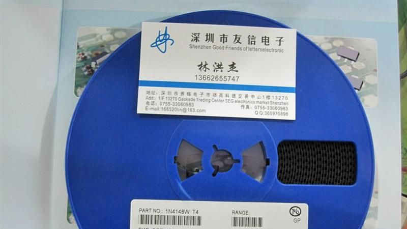 原装 现货热卖  SD101AWS  SOD-323   主营 二极管