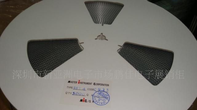 瞬变抑制二极管SMBJ5.0CA